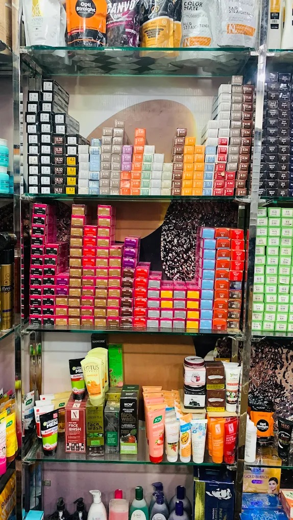 Firoz Cosmetics Store - Cosmetic Shop in Haridwar