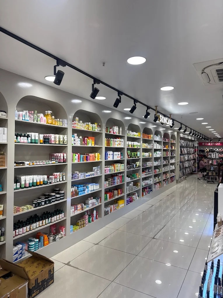 Kumar Store - Cosmetics Shop in Haridwar