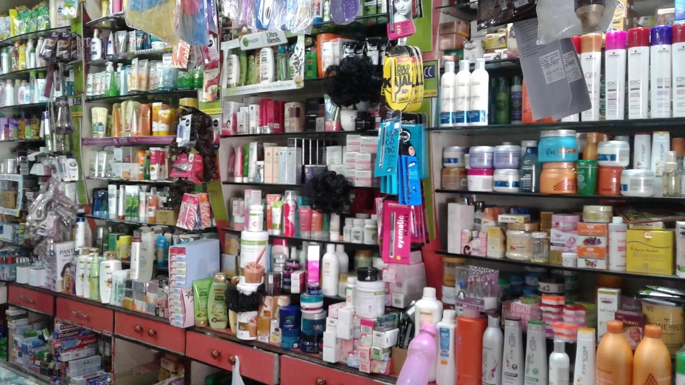 Mokshda General Store - Cosmetics Shop in Haridwar