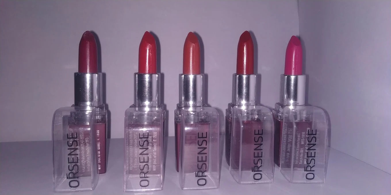Kalour Cosmetics - Cosmetics Shop in Haridwar