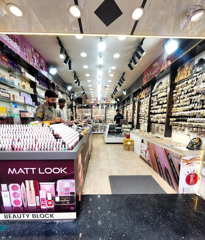 KHOJ - Cosmetics Shop in Mussoorie