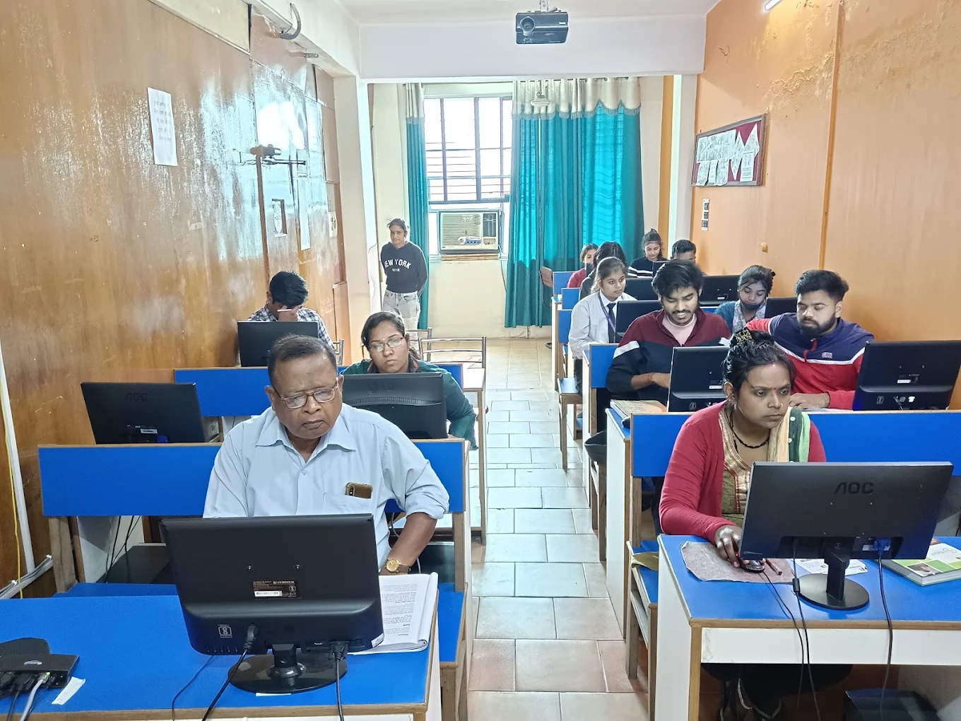 ESTC Institute - Computer Center in Haridwar