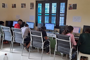 IP Computer Training Center - Computer Center in Haldwani