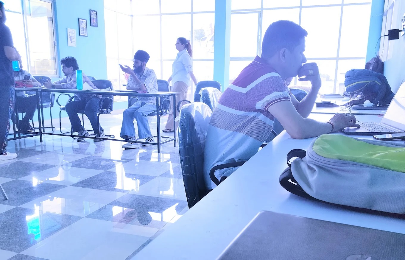 Computer Training Institute of Haldwani - Computer Center in Haldwani