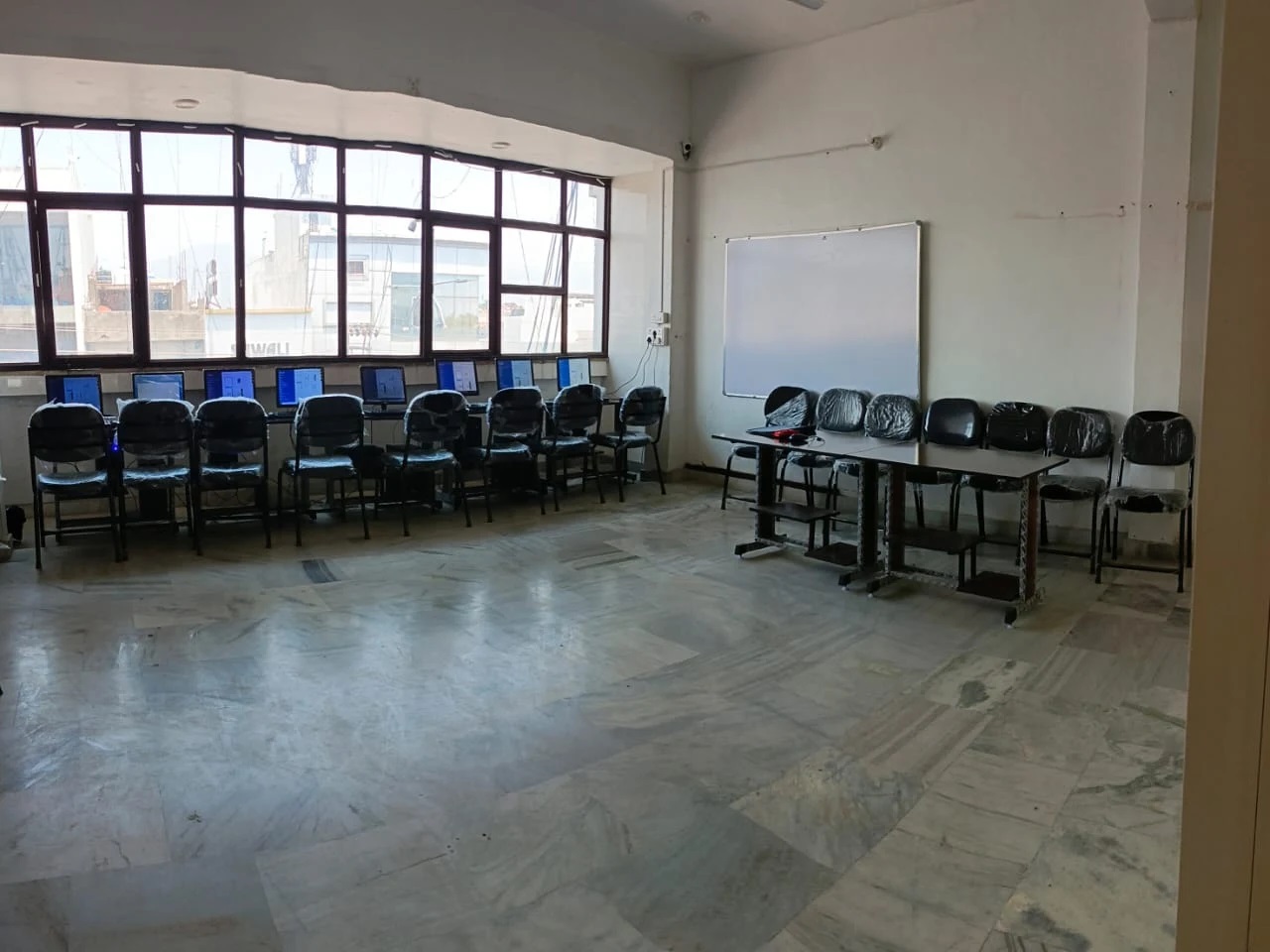 Skill Edge Learning Institute - Computer Center in Haldwani