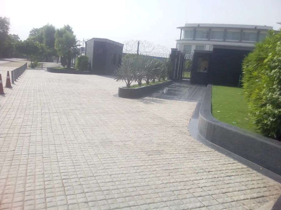 Sancta Maria International School -Schools In Faridabad