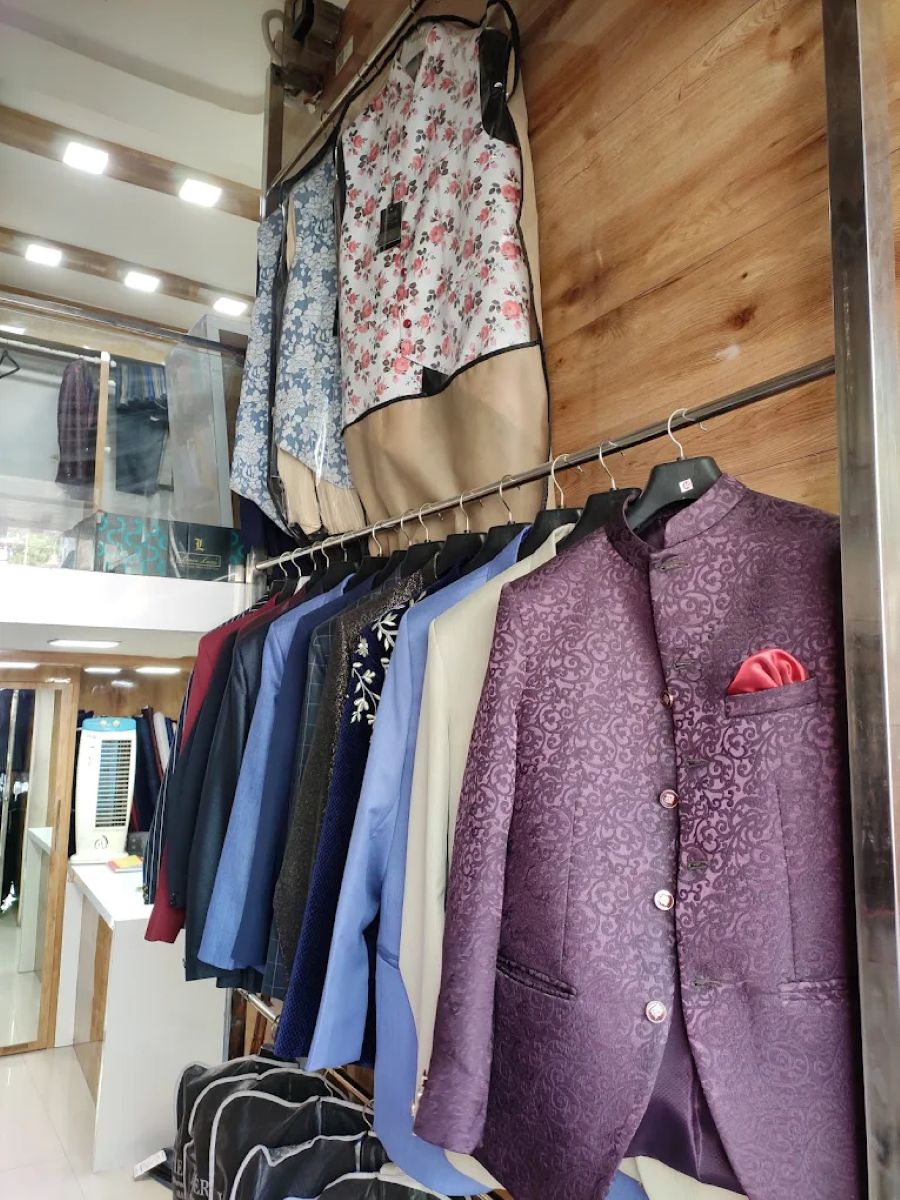 Memory Suit Tailors – Tailors in Indore