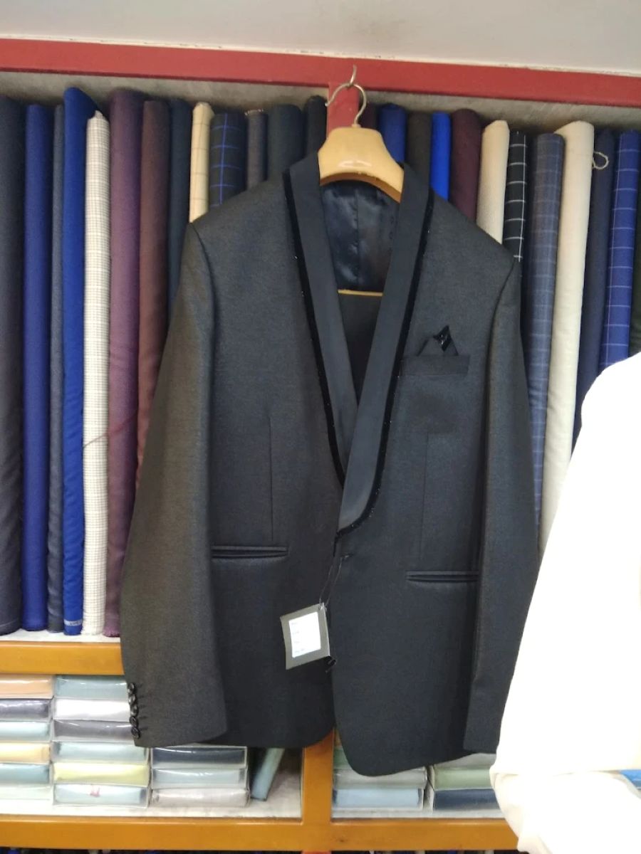 Julie Tailors-Tailors in Indore