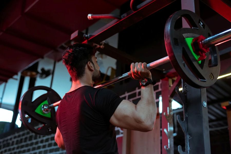 AKHADA GYM LIG -GYM IN INDORE