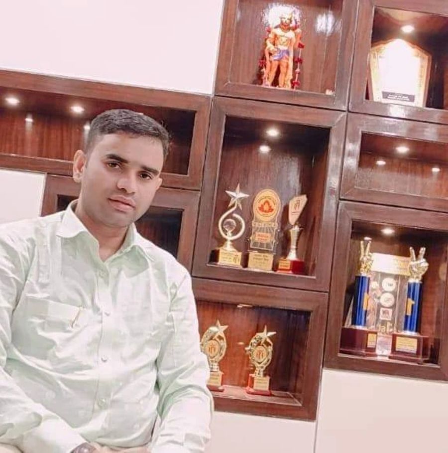 DR. SAMEER PATEL (PT) PHYSIOTHERAPY -BEST PHYSIOTHERAPHY IN BHOPAL