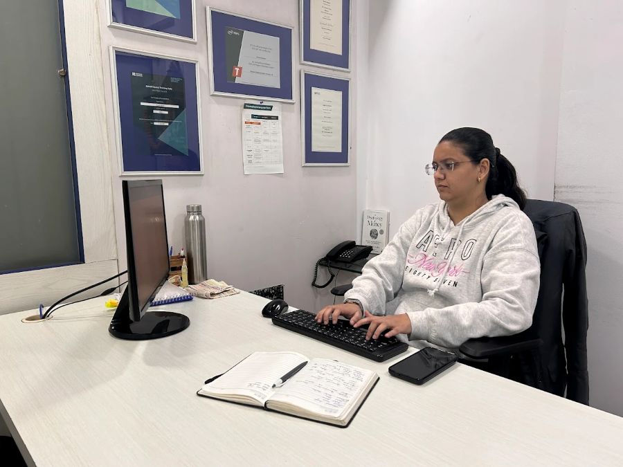 Dreamz Global Education Services - Study Abroad Visa Consultants in Bhopal