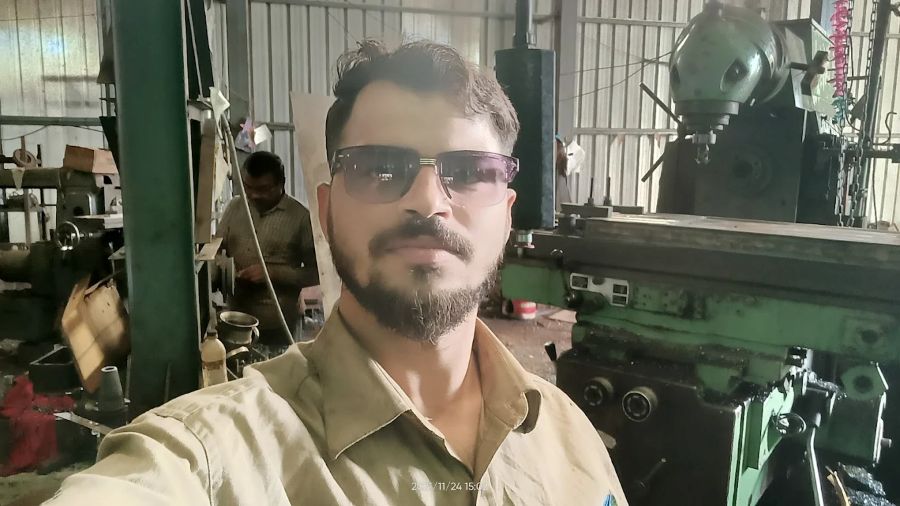 Baba Manufacturing Company-Manufacturers in Bhopal