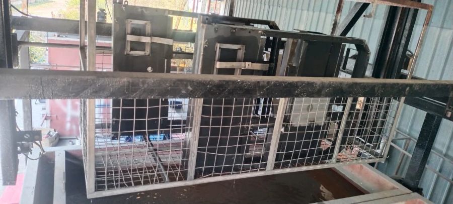 Gauranshi Surface Technology – Chemical Manufacturer in Bhopal
