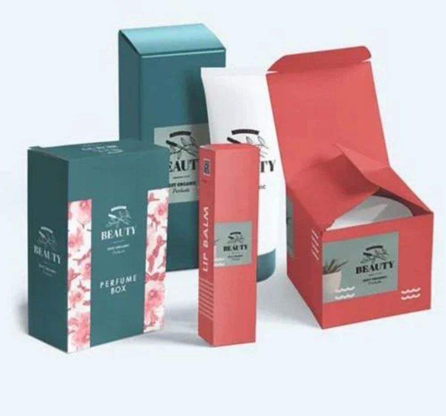 Drishti Offset & Packaging —Manufacturers in Bhopal