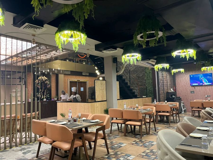Little Italy Restaurant-Restaurant In Bhopal
