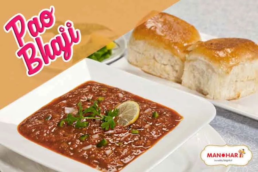 Manohar Dairy & Restaurant MP Nagar -Restaurant in Bhopal