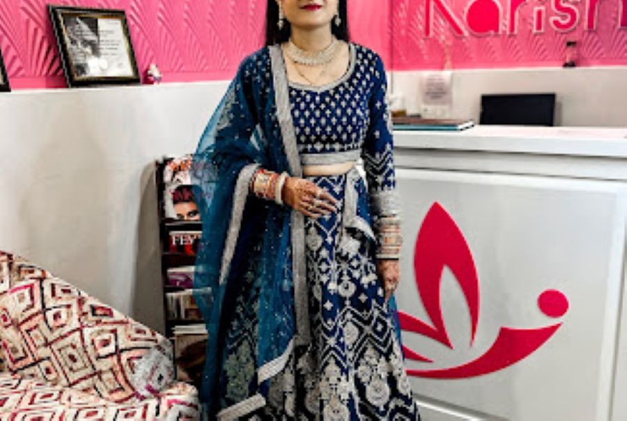 KARISHMA Beauty Lounge -Beauty Parlour in Bhopal