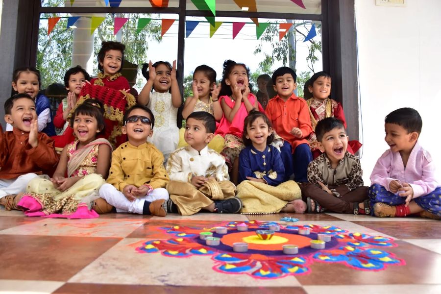 Sian International School Lalghati-Schools in Bhopal