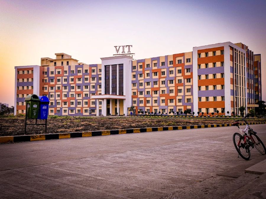 VIT Bhopal University -Colleges in Bhopal