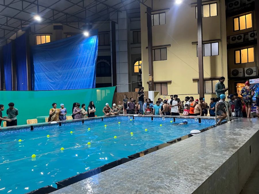 KS Fitness Gym -Gym in Bhopal