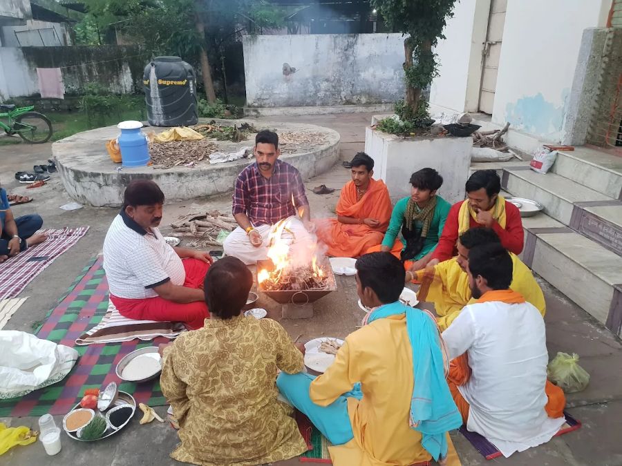Astrology Expert Hariom Butoliya -Astrologer in Bhopal