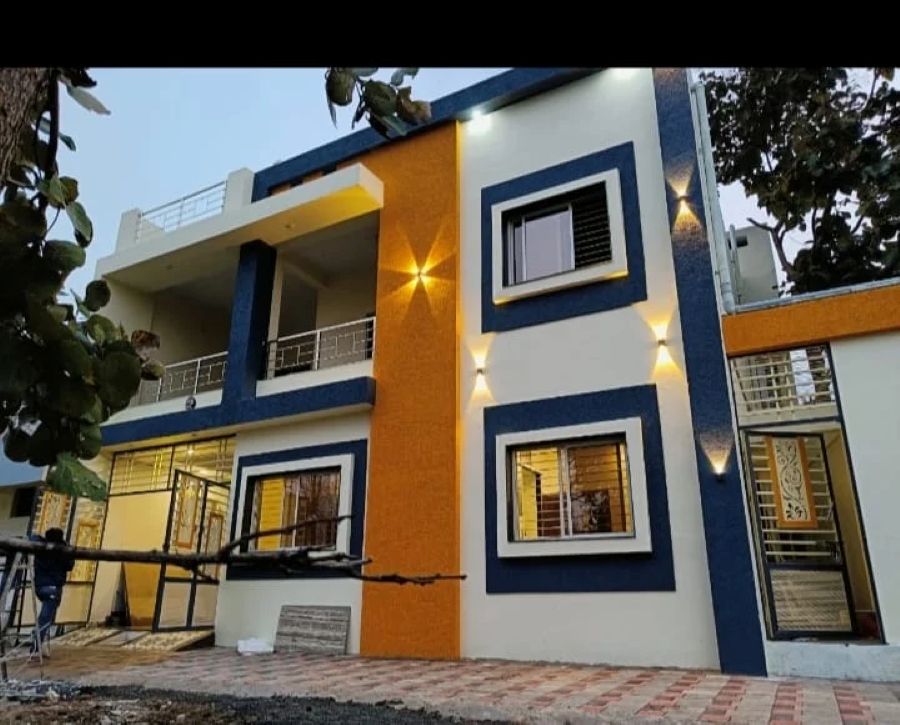 Architect Rajesh Chourasiya-Architecture in Bhopal