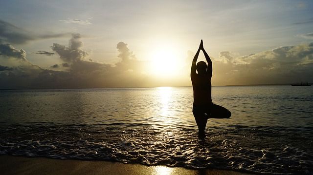 Adi_yogaclasses-Yoga Centers in bhiwadi