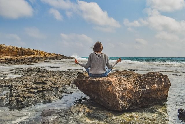 YOGA WITH PREMLATA-Yoga Centers in bhiwadi
