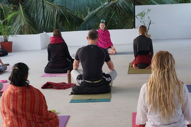 YogaPeace-Yoga Centers in Jaipur