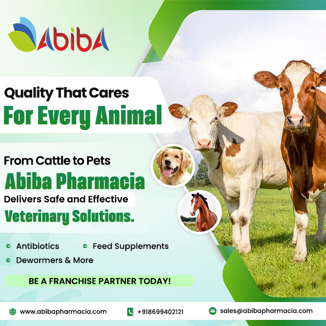 Abiba Pharmacia