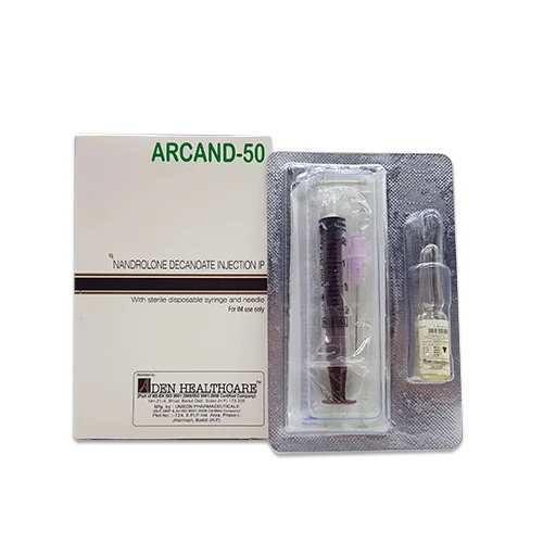 Aden Healthcare