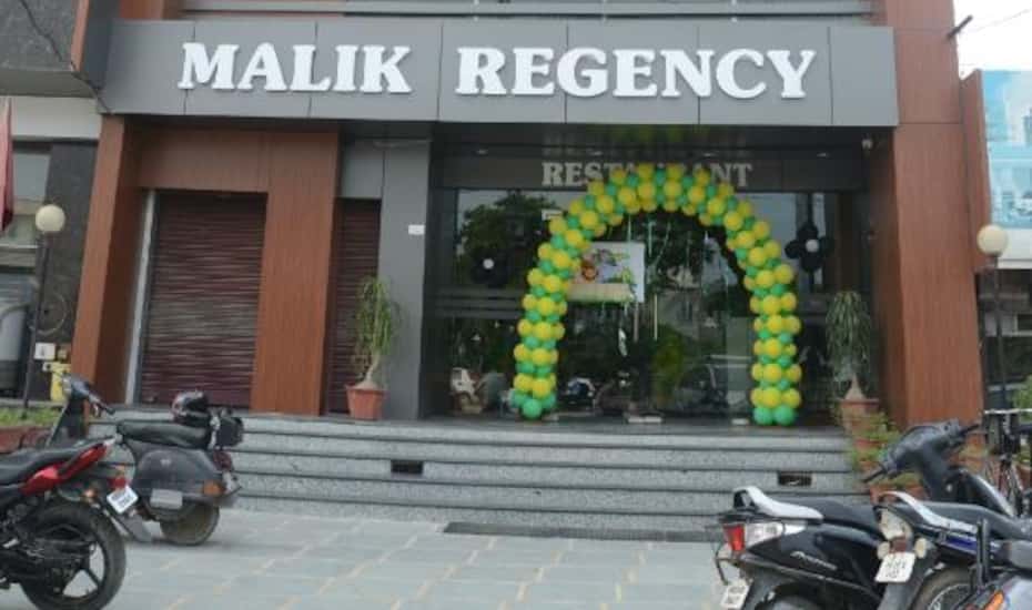 Hotel Malik Regency Ambala City-Hotels in Ambala
