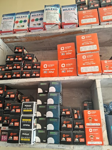 Manraj Electricals-Electronic shop in Zirakpur