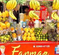 Farman Juice Corner Juice Shops In Ambala logo