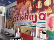 Sakhuja Ice Cream Parlour Ice Cream Shops In Ambala logo
