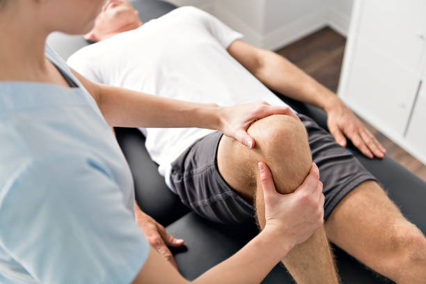 Dr Manpreet's - Physiotherapist in Chandigarh logo