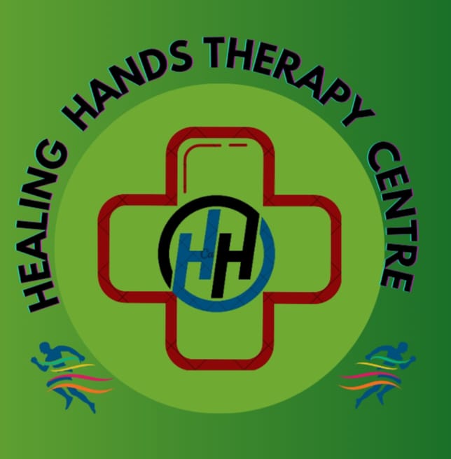 Healing Hands Therapy Centre-Therapy Centre In Ambala logo