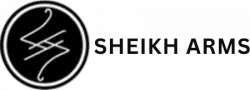 Sheikharms-Manufacturer of Arms & Ammunition in Himachal pardesh logo