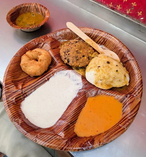 Lyengars Samayal - Restaurant in Rishikesh logo