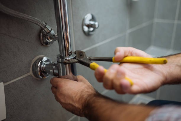 Inder Plumber-Plumber services in Ambala logo