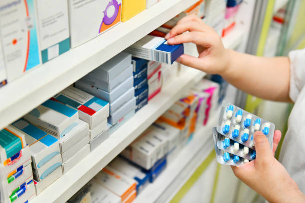 Kamal Medical Hall-Chemist Shop in Ambala logo