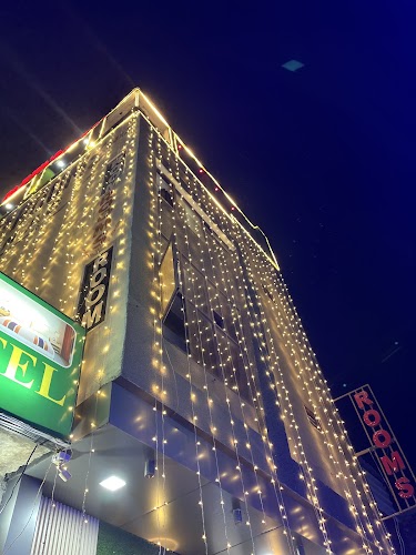 Hotel The Pahaw-Hotels in Kurukshetra logo