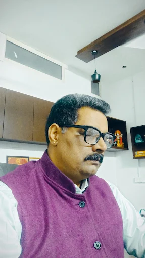 Astrologer Raghuvanshi Vivek Singh-Astrologers in Kurukshetra logo