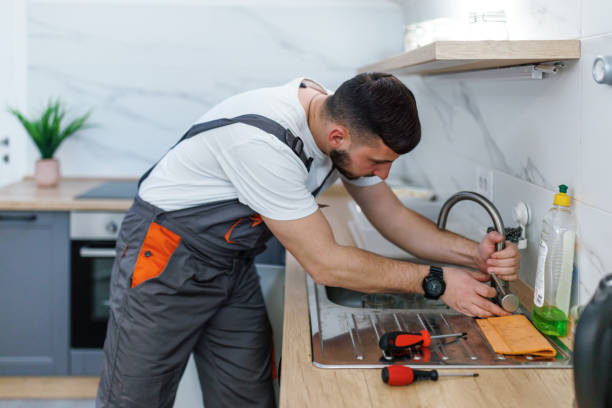 Kaam Ke Bande Services - Plumber in Dehradun logo