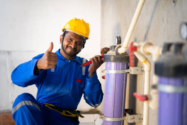A K Home Services - Plumber in Dehradun logo