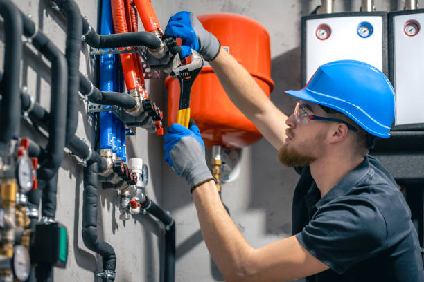Choudhary Plumbers - Plumber in Dehradun logo
