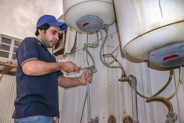 Plumbing & Core Cutting Service - Plumber in Dehradun logo