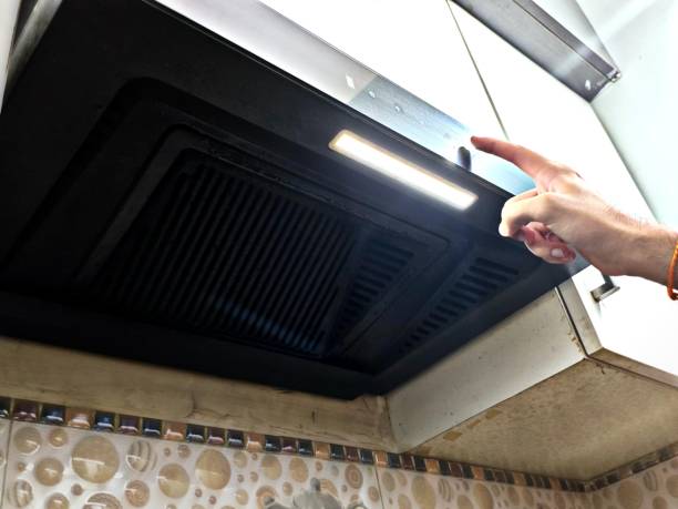 Anmol Enterprises & Chimney Service Center - Chimney Service Center in Haridwar logo