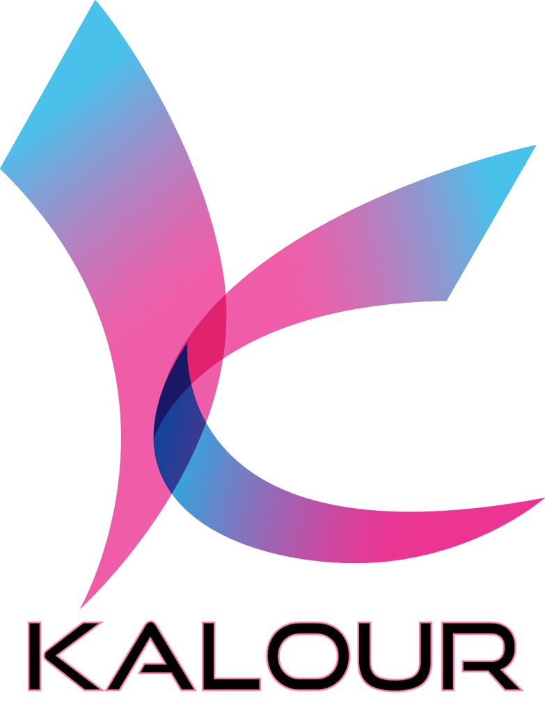 Kalour Cosmetics - Cosmetics Shop in Haridwar logo