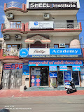 Sheel Institute - Computer Center in Haridwar logo